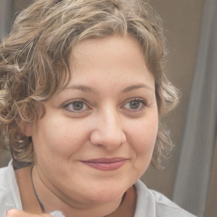 Retrato de Neus Vilaró