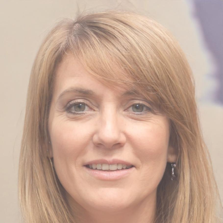 Retrato de Adela Roig