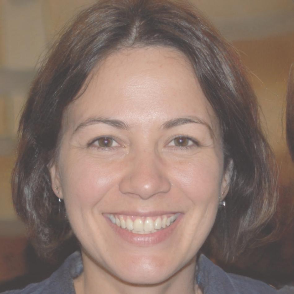 Valeria Sotos, directora de formación económica en nexacalliyvo
